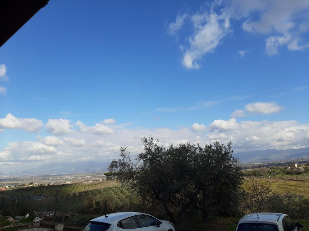 Locazione Turistica Dream House Marzia Roma