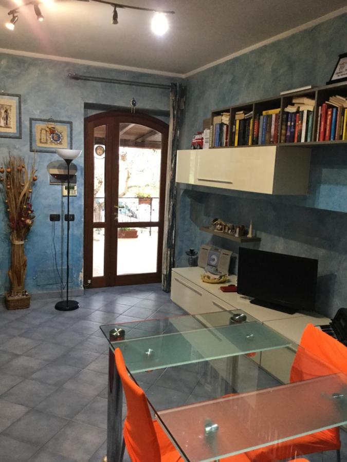 Locazione Turistica Dream House Marzia Casa vacanze
