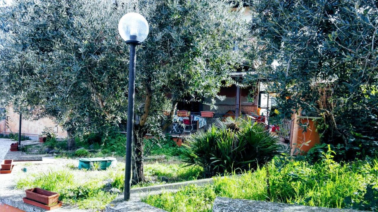Locazione Turistica Dream House Marzia Casa vacanze Roma
