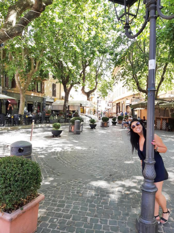 Locazione Turistica Dream House Marzia Casa vacanze Roma