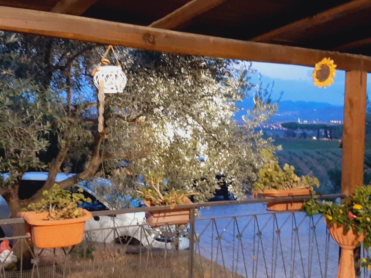Casa vacanze Locazione Turistica Dream House Marzia
