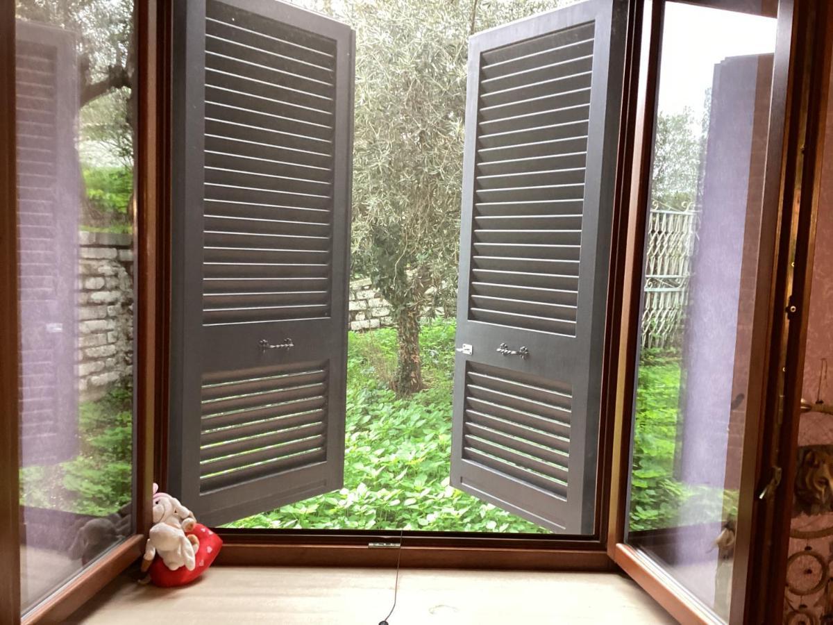 Locazione Turistica Dream House Marzia Casa vacanze