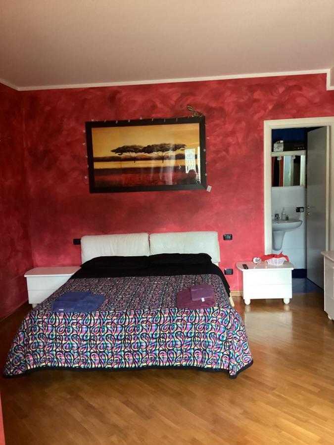 Casa vacanze Locazione Turistica Dream House Marzia *