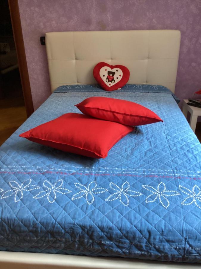 Locazione Turistica Dream House Marzia Casa vacanze *
