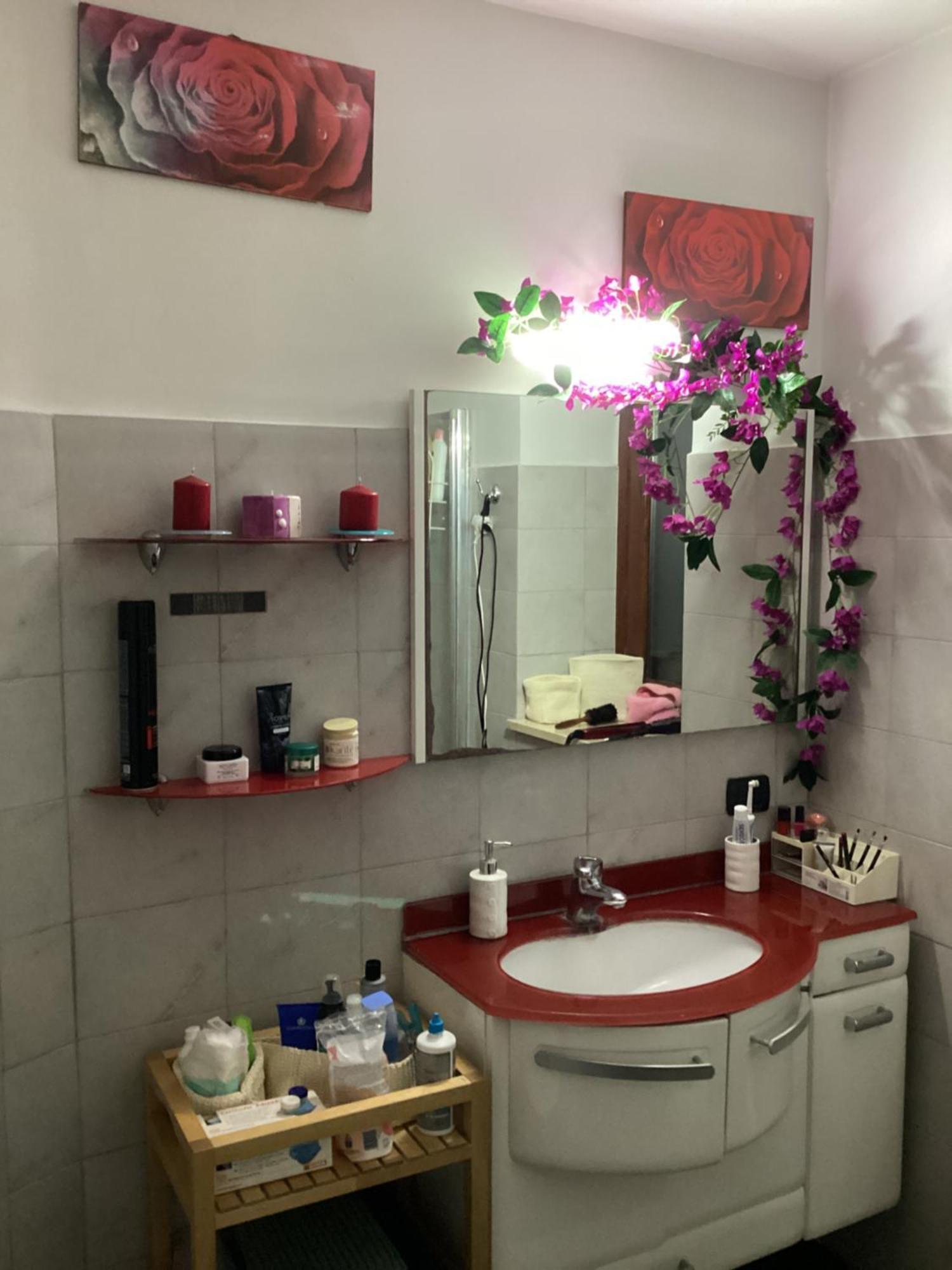 Locazione Turistica Dream House Marzia Casa de Férias
