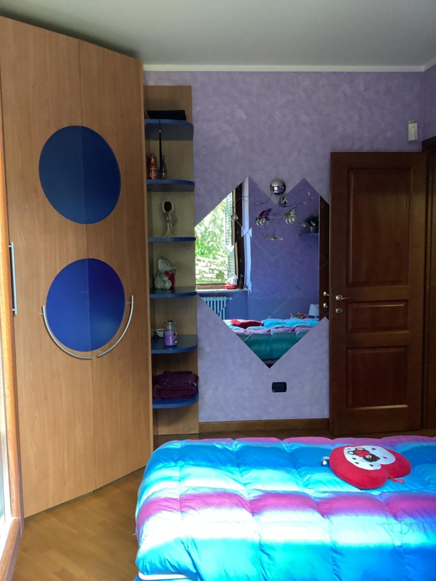 Ferienhaus Locazione Turistica Dream House Marzia