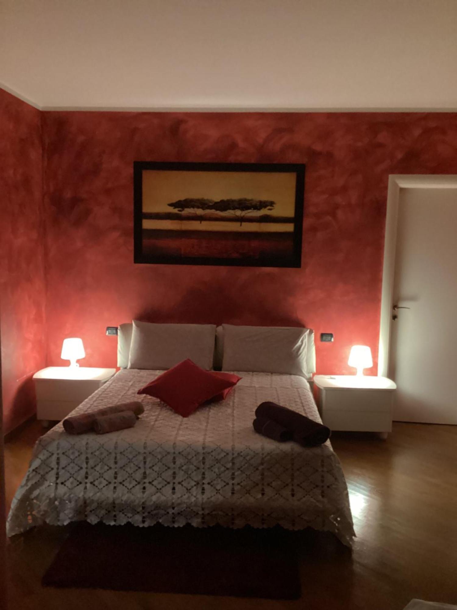 Locazione Turistica Dream House Marzia Roma