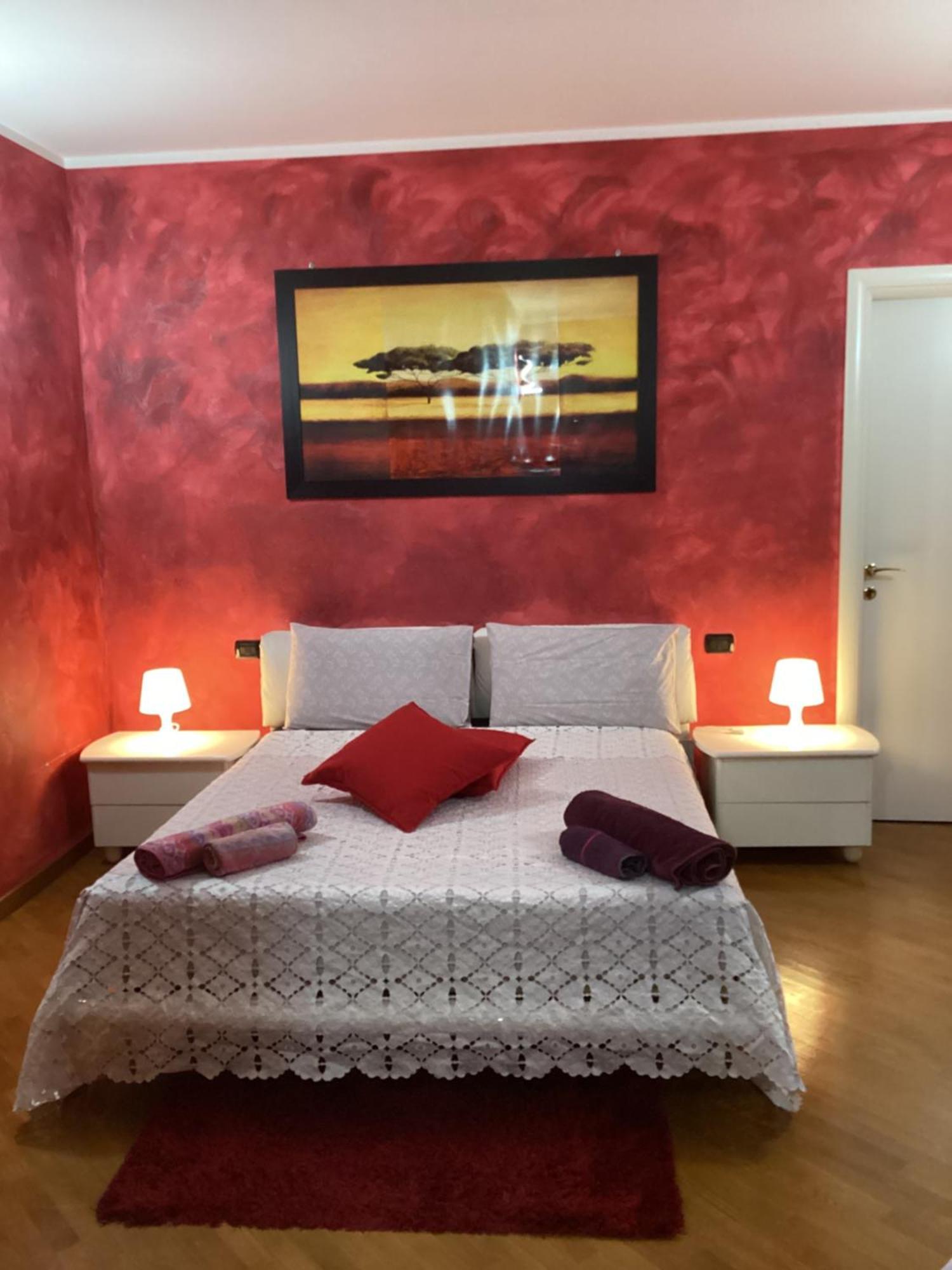 Locazione Turistica Dream House Marzia * Roma