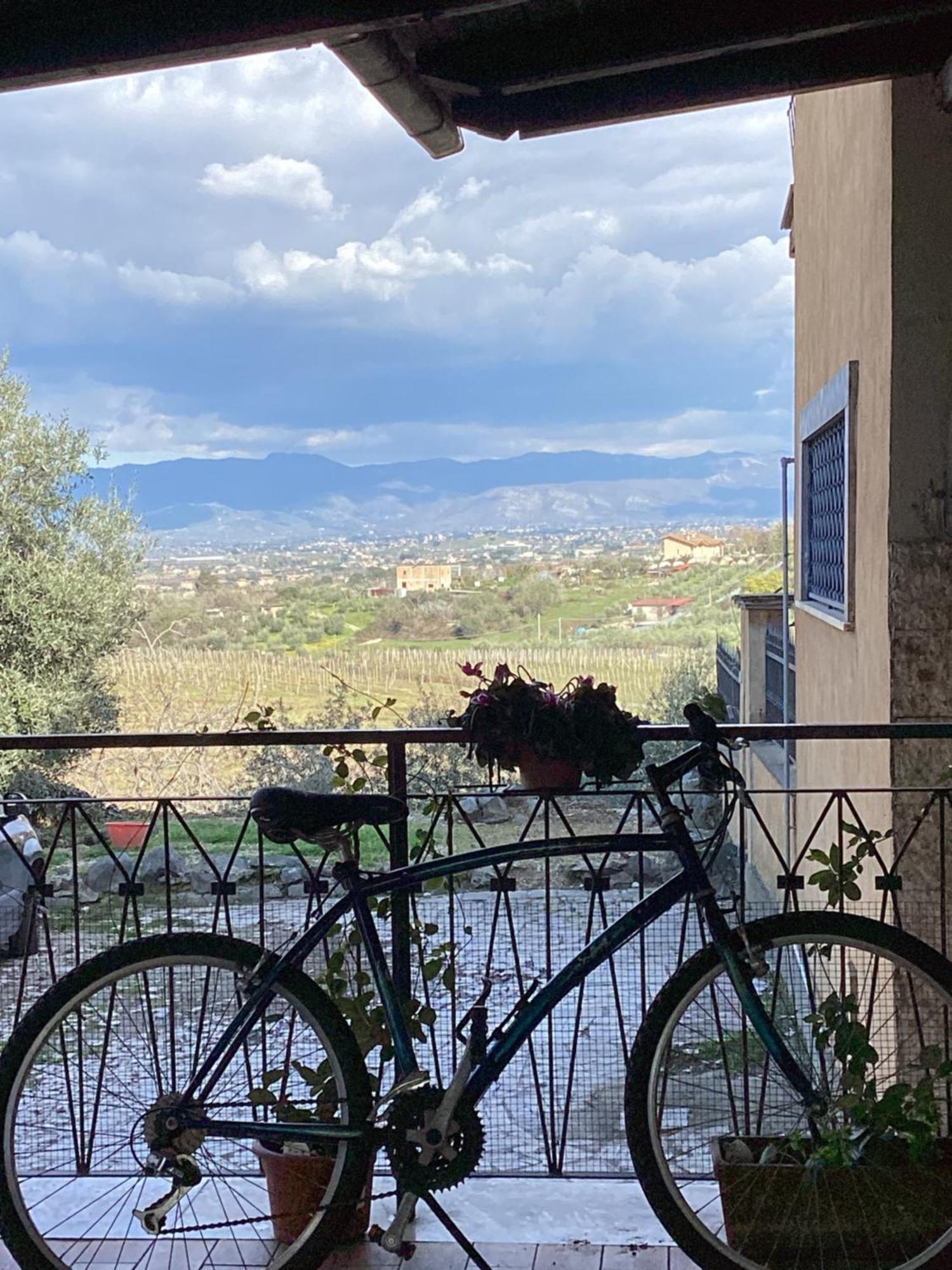 Casa vacanze Locazione Turistica Dream House Marzia Roma