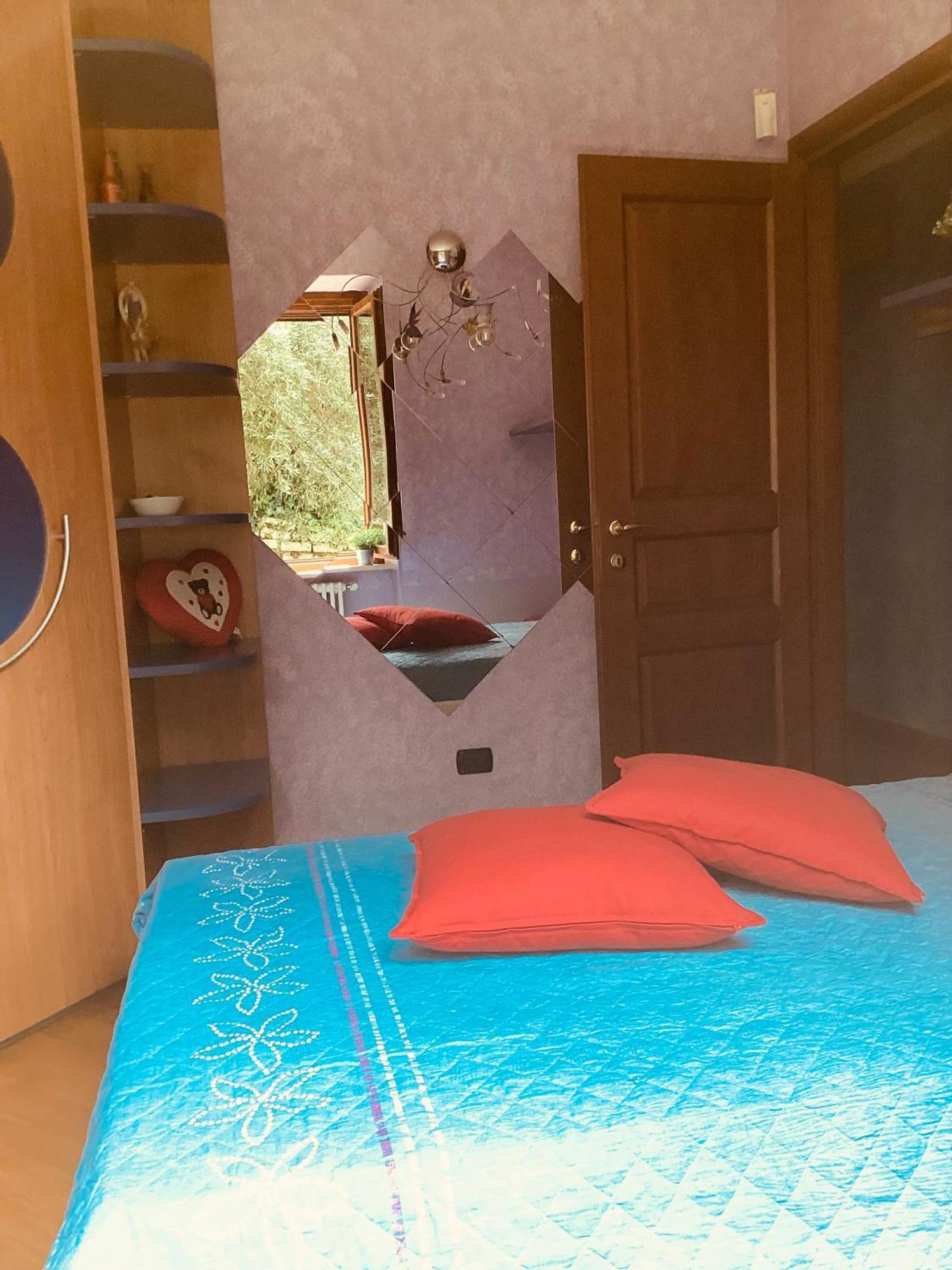 Casa vacanze Locazione Turistica Dream House Marzia Roma