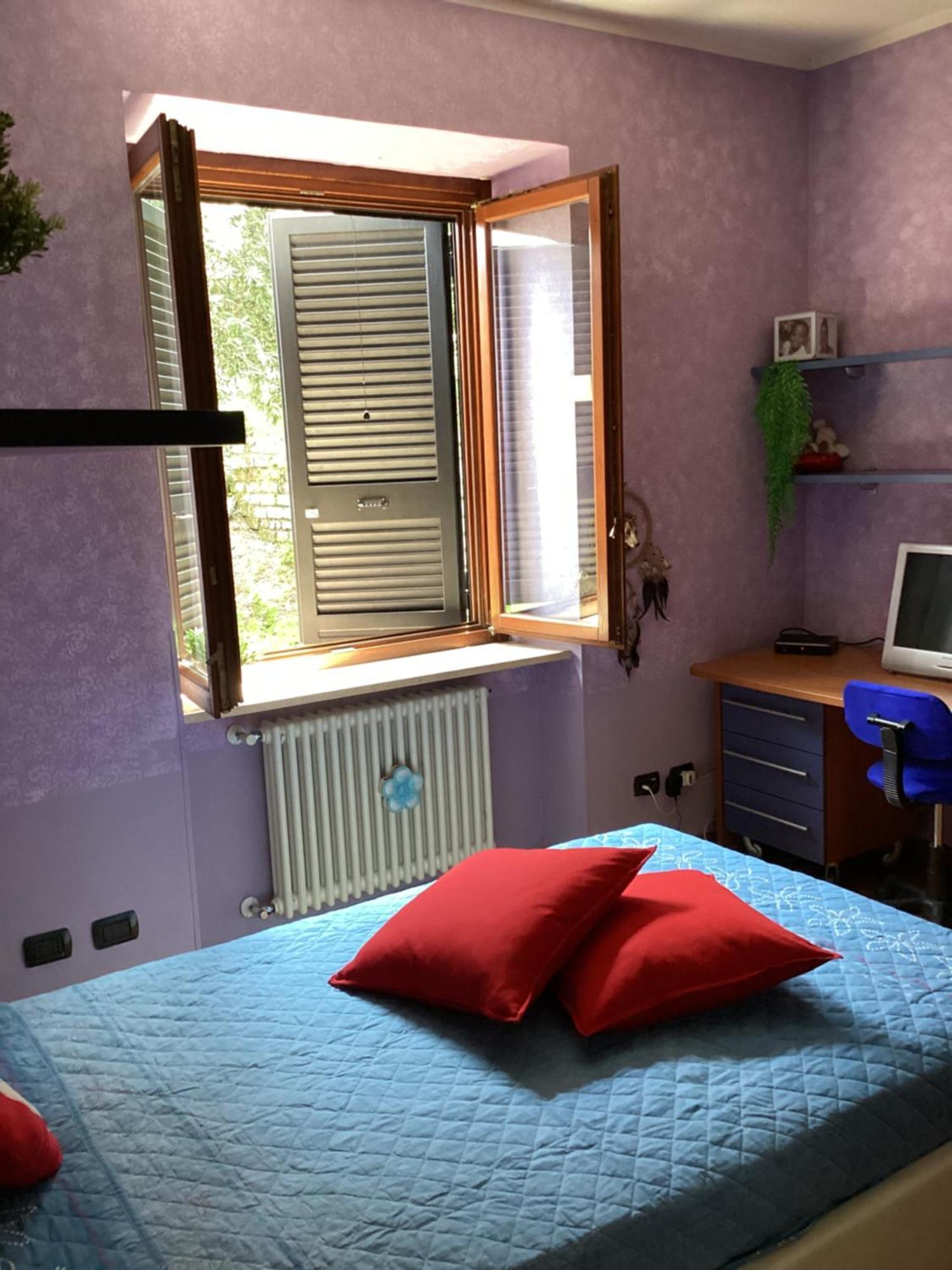 Locazione Turistica Dream House Marzia Casa de Férias Roma
