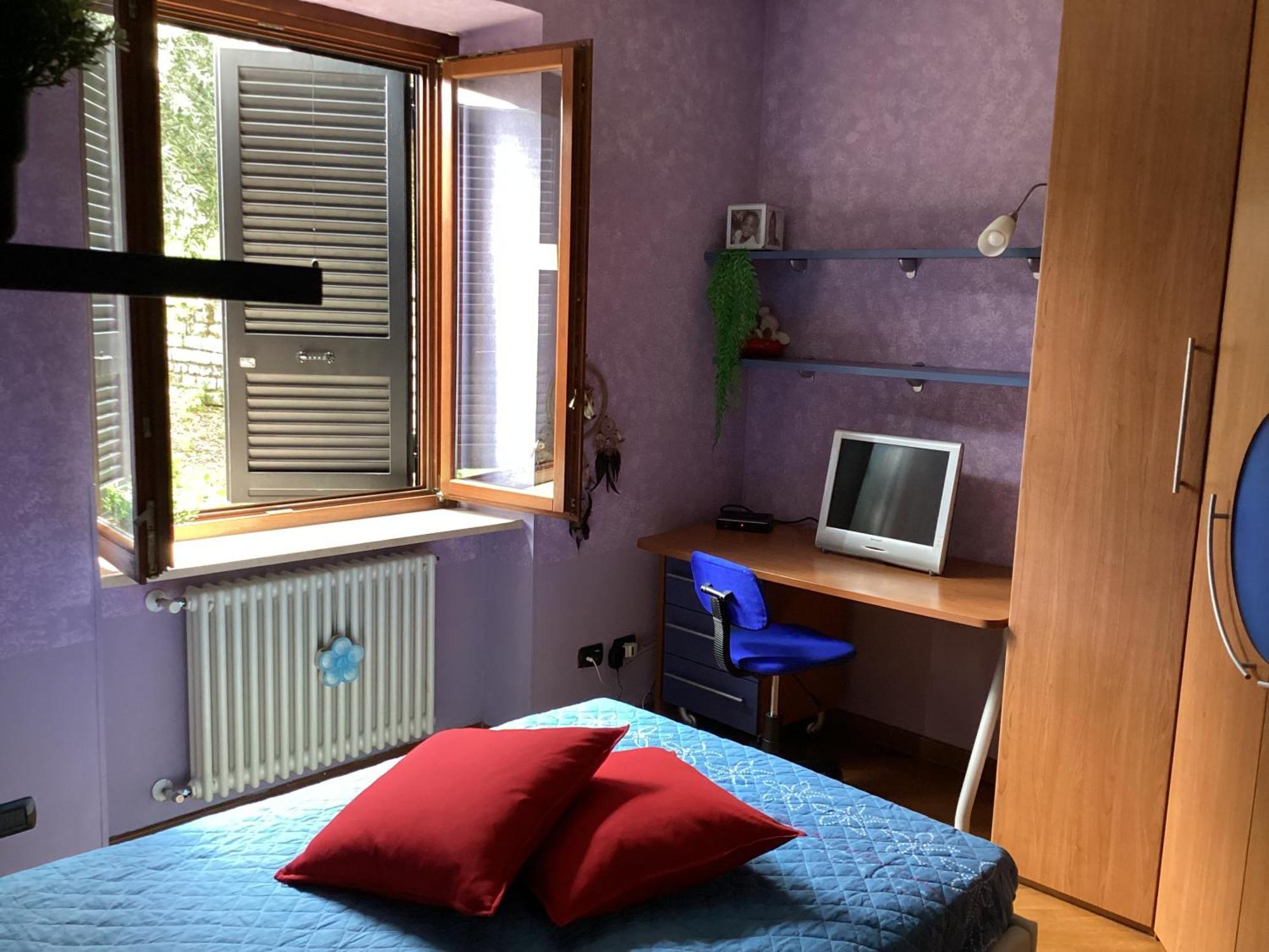 Casa vacanze Locazione Turistica Dream House Marzia Roma