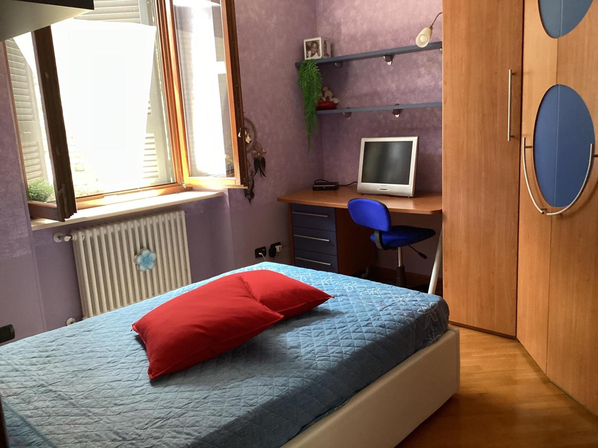 Ferienhaus Locazione Turistica Dream House Marzia *