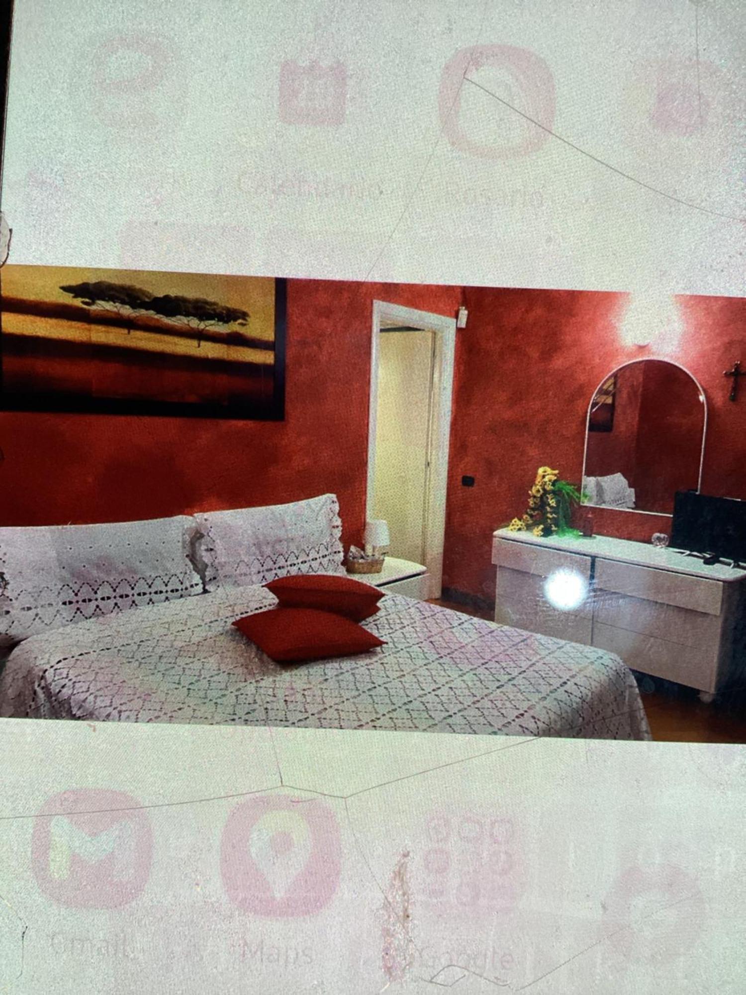 Locazione Turistica Dream House Marzia Roma