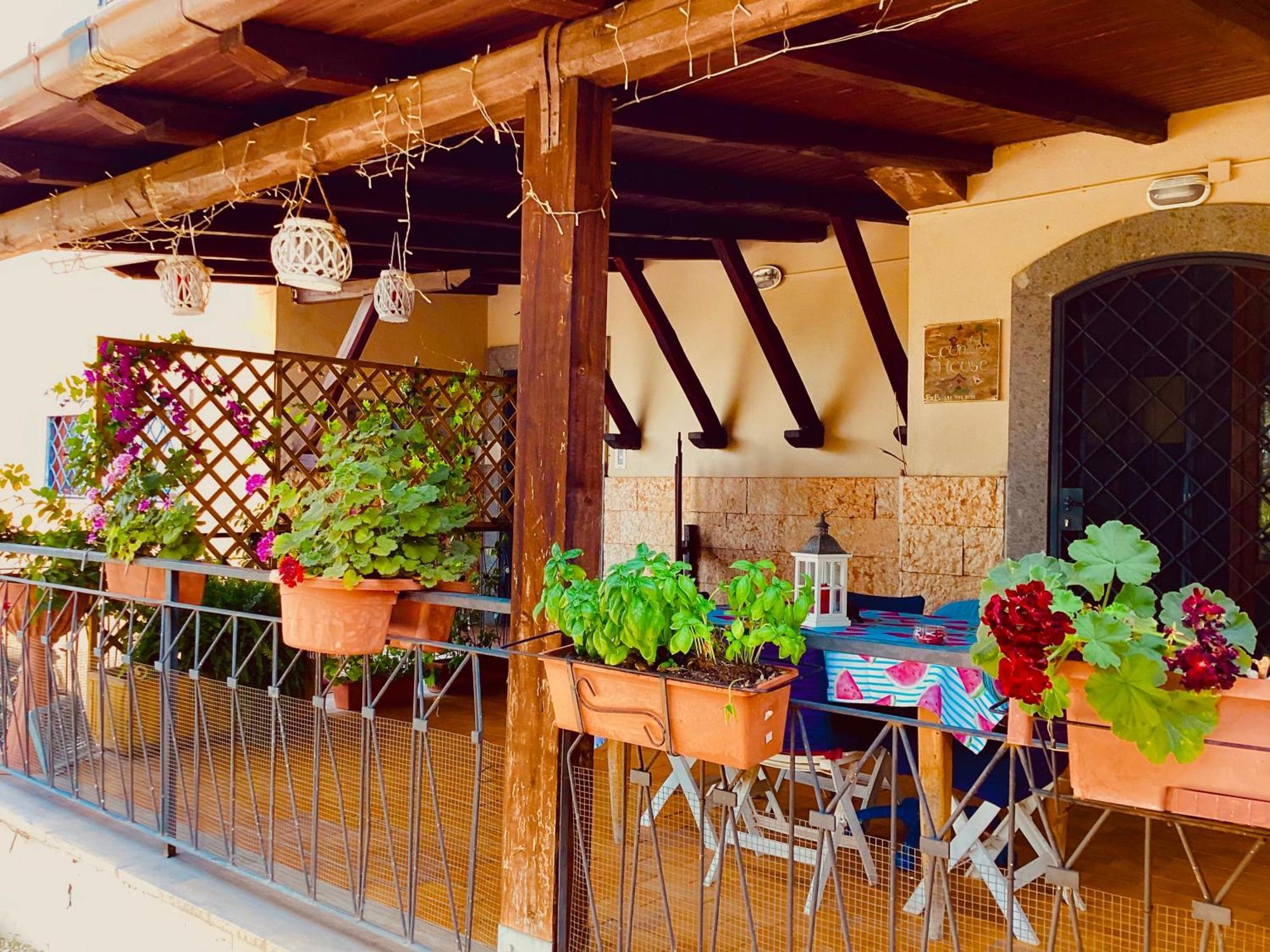 Casa de Férias Locazione Turistica Dream House Marzia *