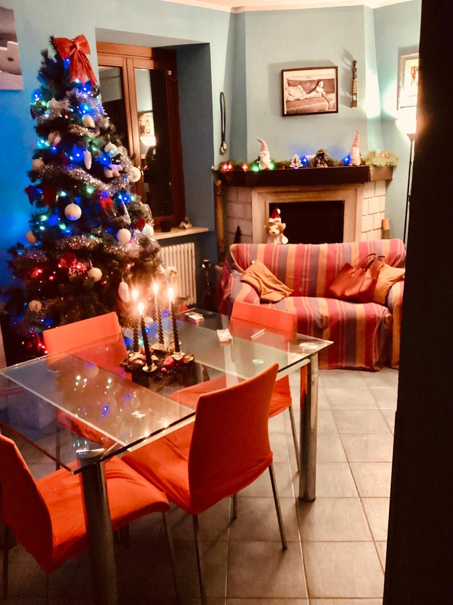 Casa vacanze Locazione Turistica Dream House Marzia Roma