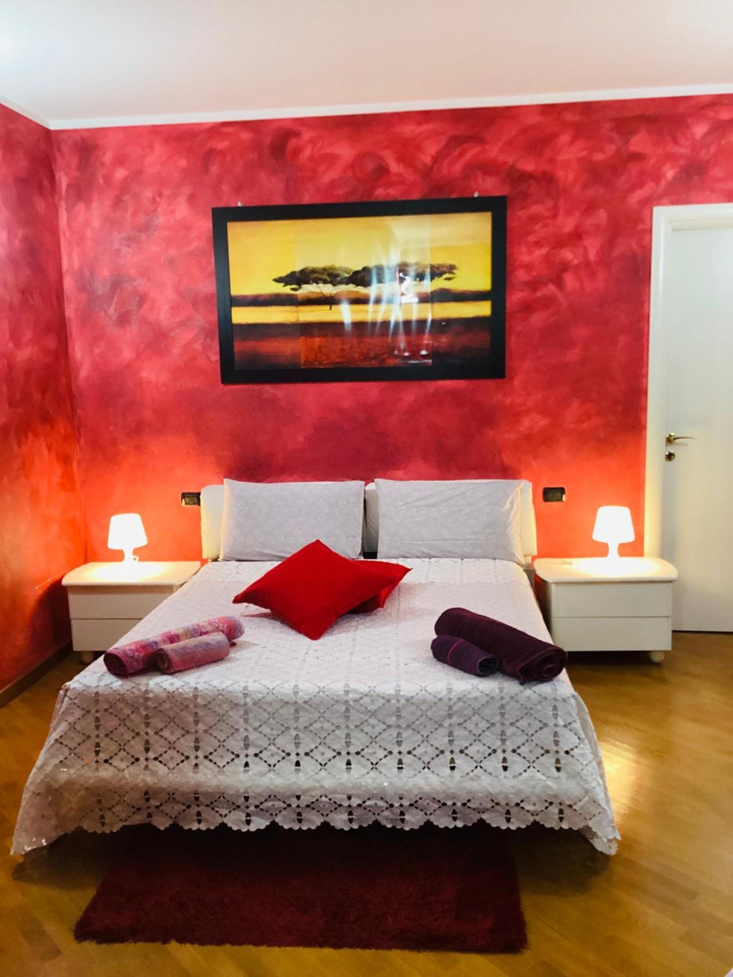 Locazione Turistica Dream House Marzia * Roma
