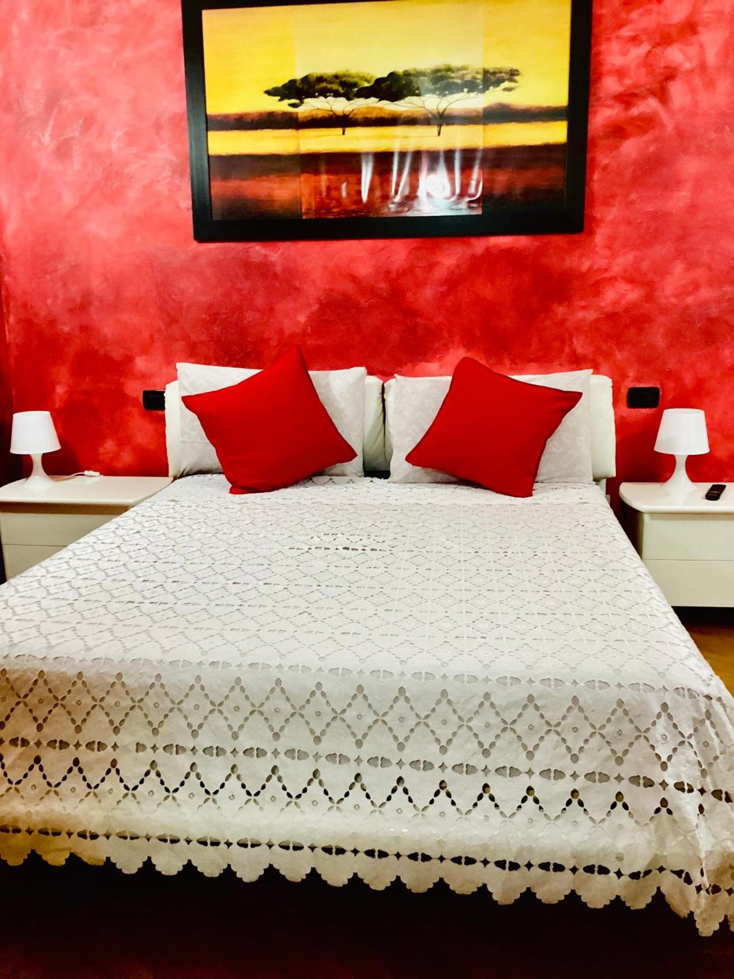 Ferienhaus Locazione Turistica Dream House Marzia Rom